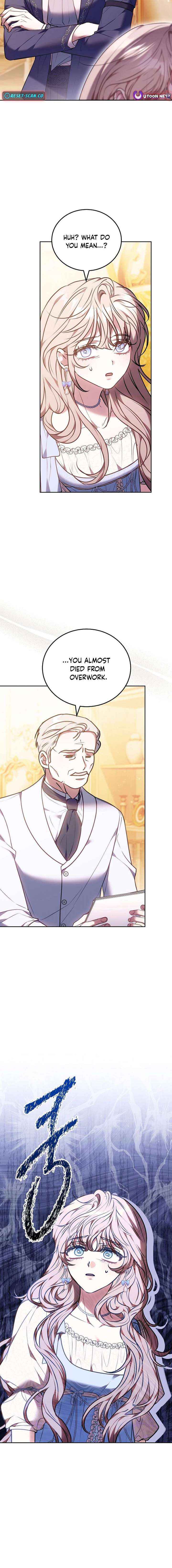 Though I’m a Homebody, I Found Myself in a Dark Captive Genre Chapter 33 page 19 - 