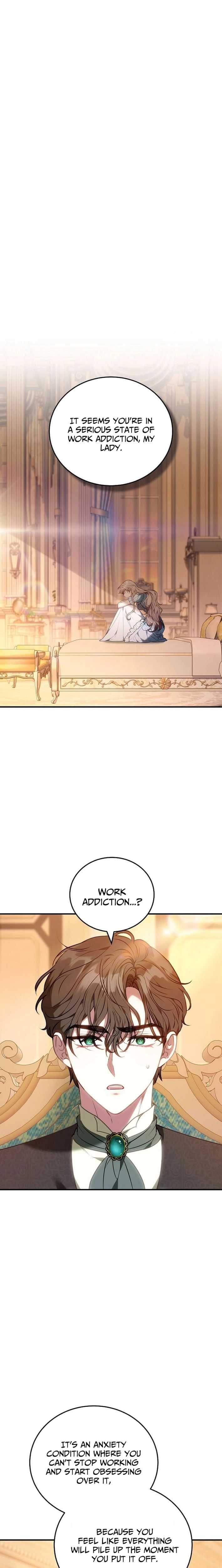 Though I’m a Homebody, I Found Myself in a Dark Captive Genre Chapter 34 page 12 - 
