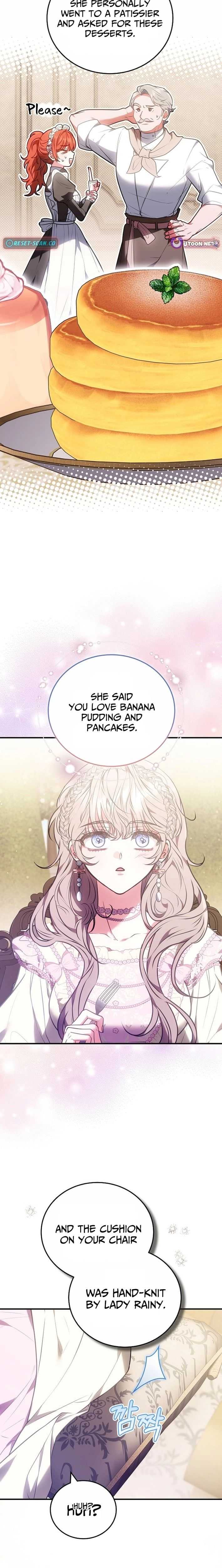 Though I’m a Homebody, I Found Myself in a Dark Captive Genre Chapter 34 page 19 - 
