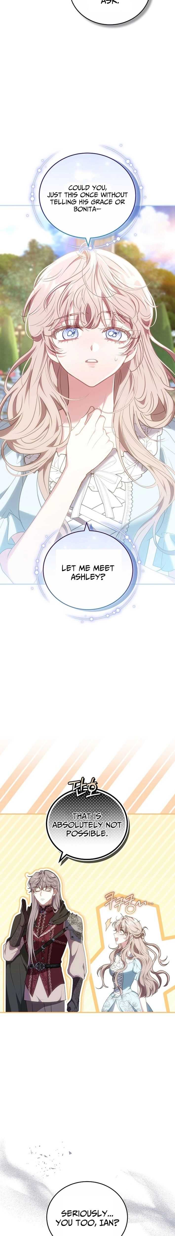 Though I’m a Homebody, I Found Myself in a Dark Captive Genre Chapter 34 page 10 - 