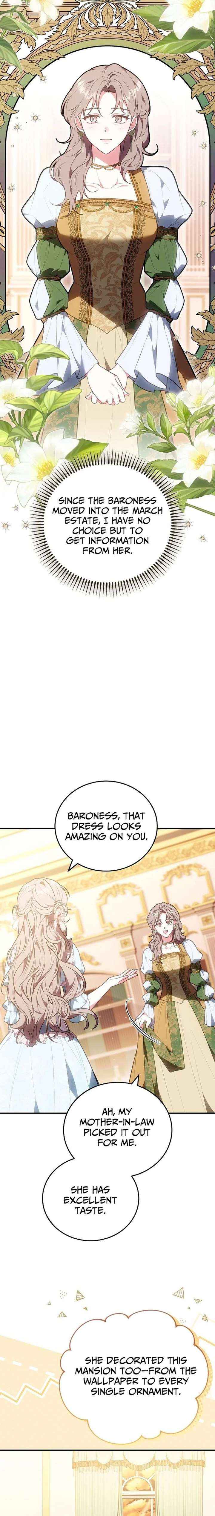 Though I’m a Homebody, I Found Myself in a Dark Captive Genre Chapter 37 page 8 - 