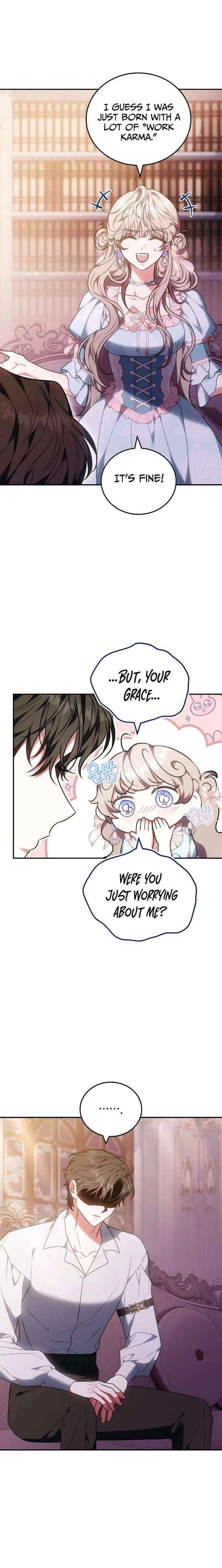 Though I’m a Homebody, I Found Myself in a Dark Captive Genre Chapter 38 page 14 - 