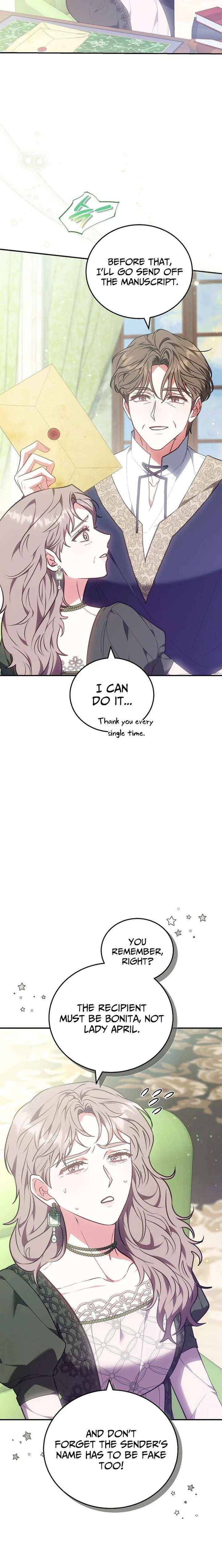Though I’m a Homebody, I Found Myself in a Dark Captive Genre Chapter 38 page 20 - 