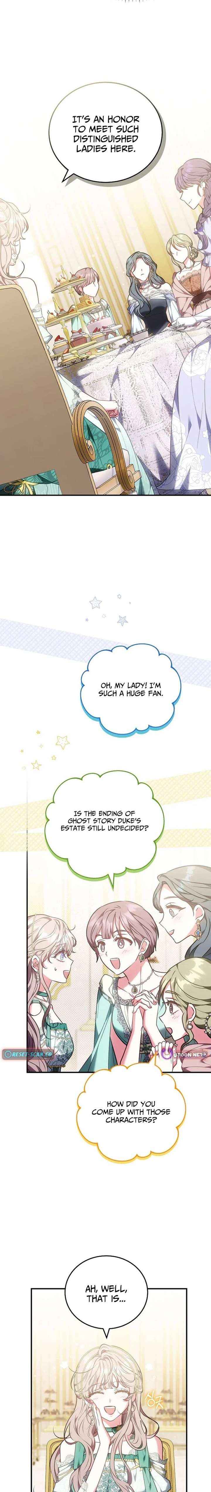 Though I’m a Homebody, I Found Myself in a Dark Captive Genre Chapter 39 page 17 - 