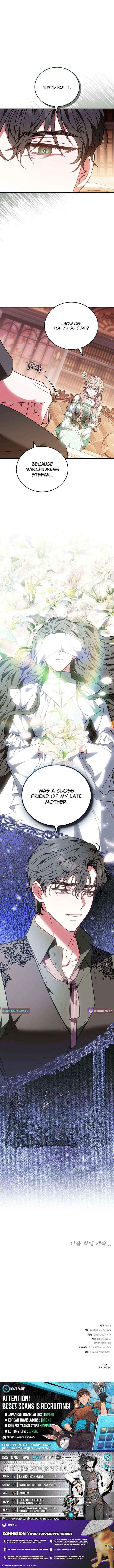 Though I’m a Homebody, I Found Myself in a Dark Captive Genre Chapter 39 page 26 - 