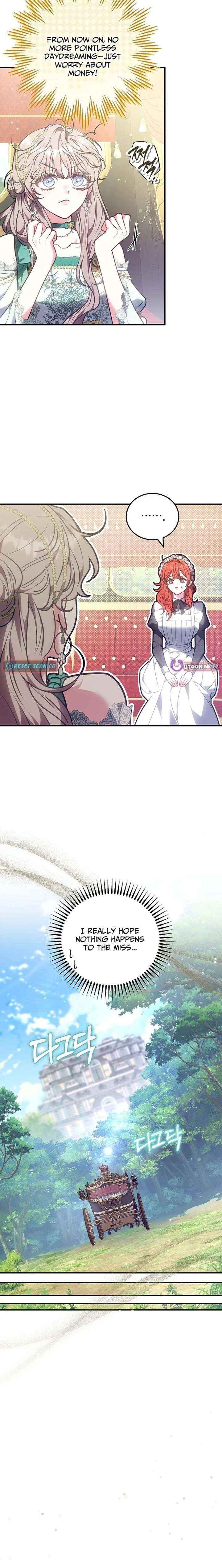 Though I’m a Homebody, I Found Myself in a Dark Captive Genre Chapter 39 page 9 - 