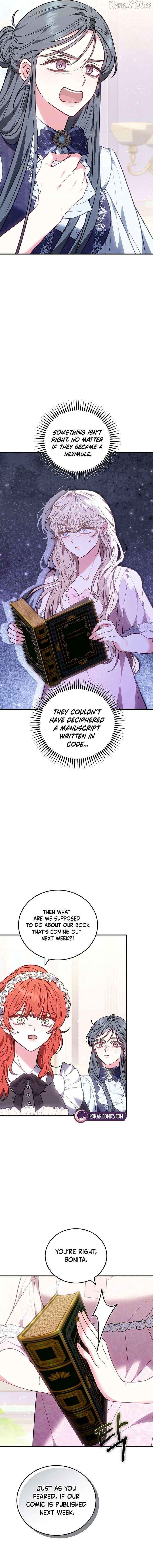 Though I’m a Homebody, I Found Myself in a Dark Captive Genre Chapter 41 page 2 - 