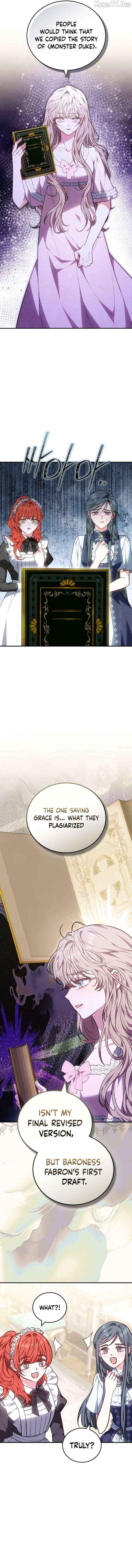 Though I’m a Homebody, I Found Myself in a Dark Captive Genre Chapter 41 page 3 - 