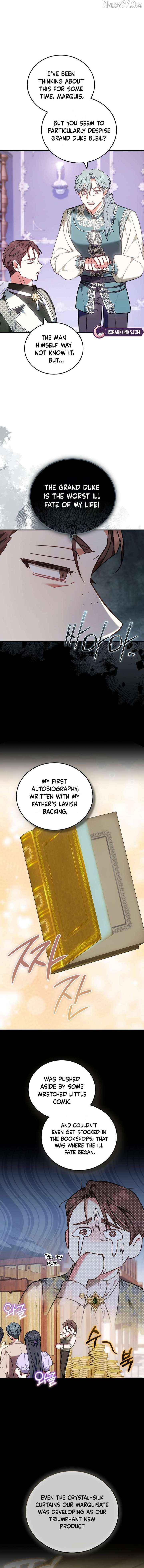 Though I’m a Homebody, I Found Myself in a Dark Captive Genre Chapter 41 page 7 - 