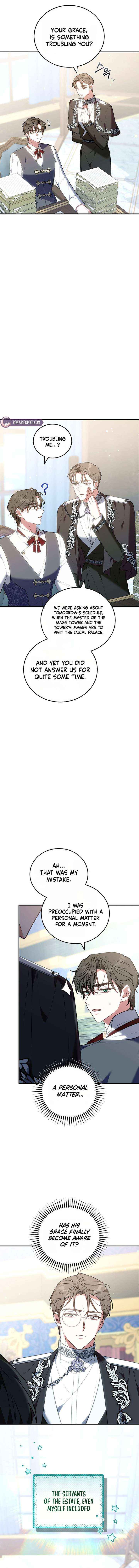Though I’m a Homebody, I Found Myself in a Dark Captive Genre Chapter 42 page 2 - 