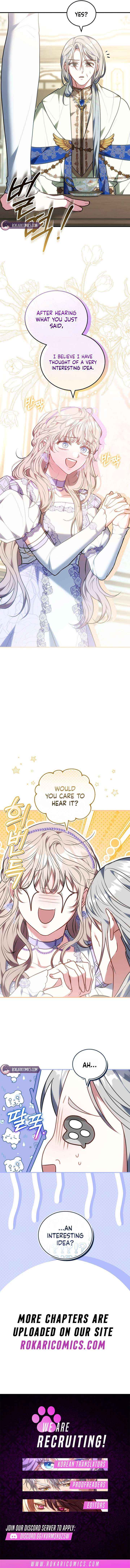 Though I’m a Homebody, I Found Myself in a Dark Captive Genre Chapter 42 page 14 - 