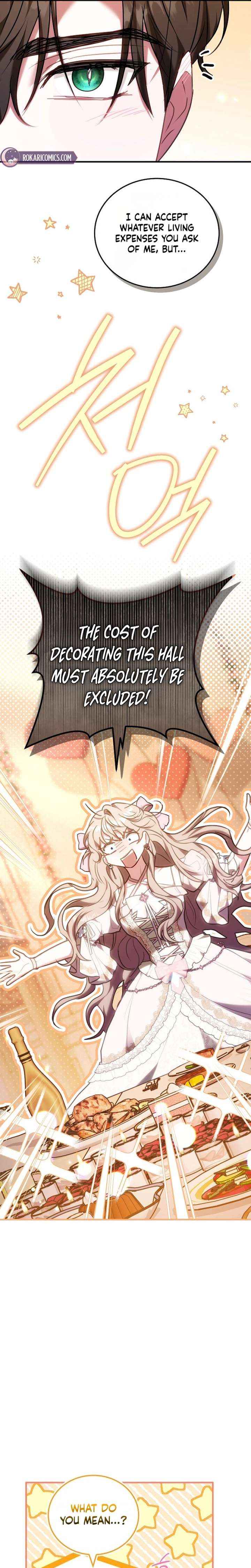 Though I’m a Homebody, I Found Myself in a Dark Captive Genre Chapter 43 page 14 - 