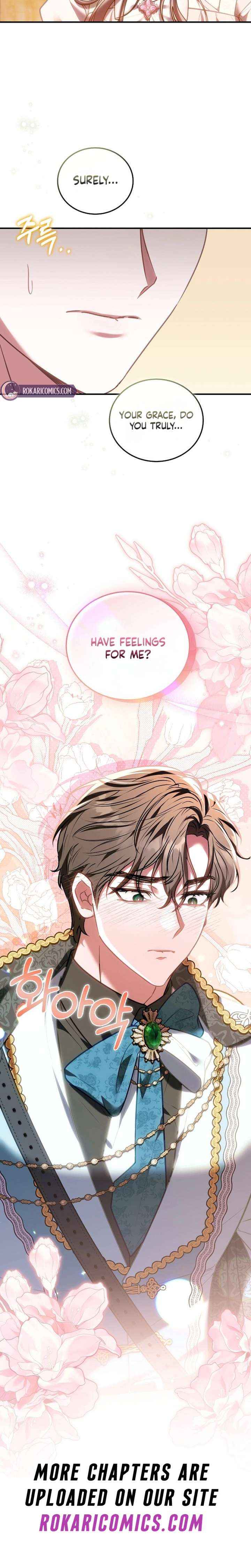 Though I’m a Homebody, I Found Myself in a Dark Captive Genre Chapter 43 page 17 - 
