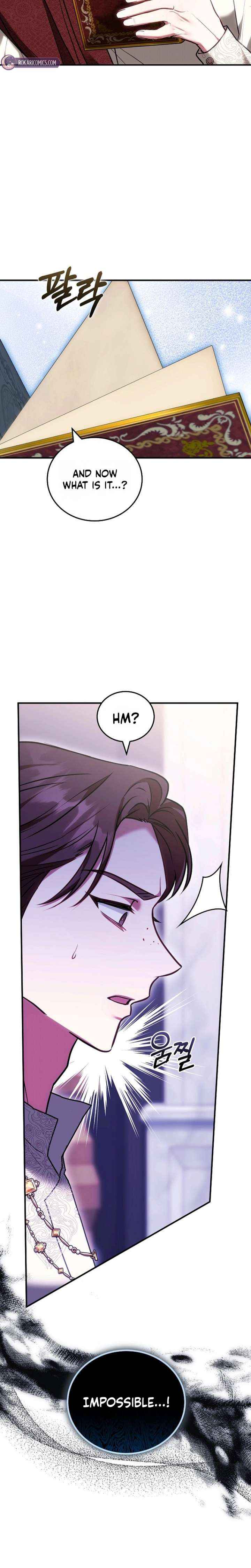 Though I’m a Homebody, I Found Myself in a Dark Captive Genre Chapter 45 page 3 - 