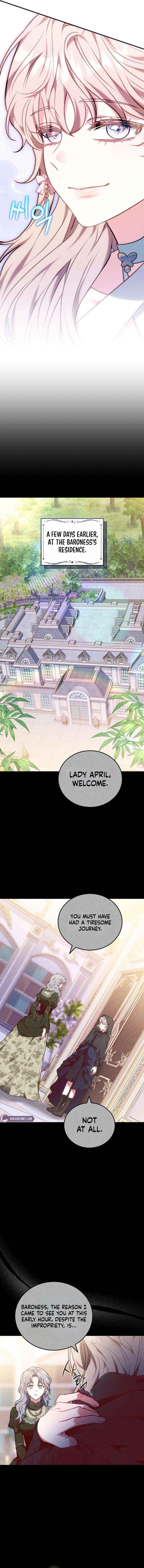 Though I’m a Homebody, I Found Myself in a Dark Captive Genre Chapter 45 page 6 - 