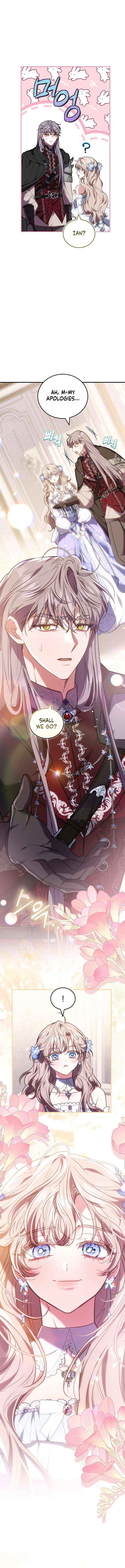 Though I’m a Homebody, I Found Myself in a Dark Captive Genre Chapter 46 page 15 - 