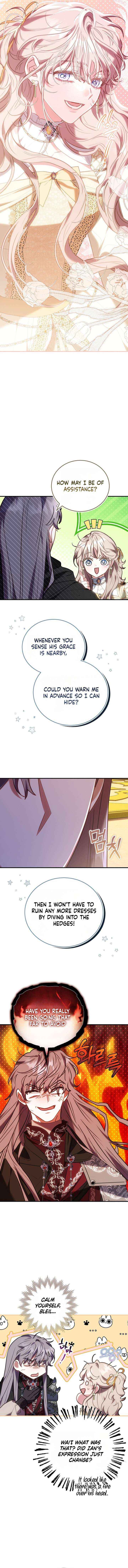 Though I’m a Homebody, I Found Myself in a Dark Captive Genre Chapter 46 page 6 - 