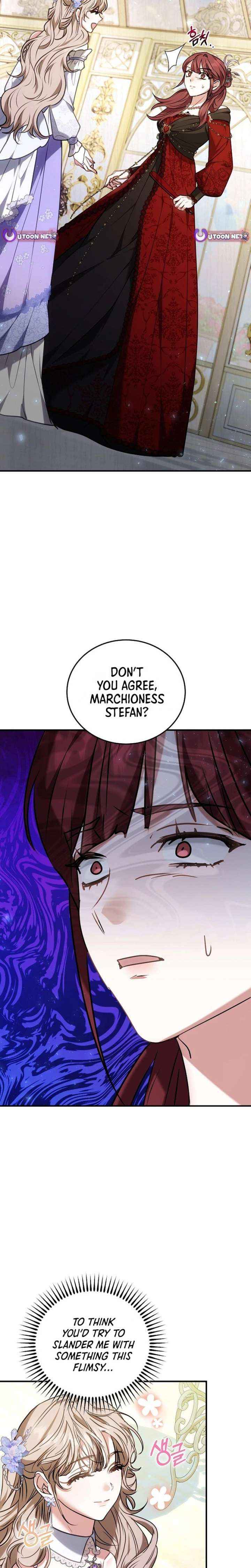 Though I’m a Homebody, I Found Myself in a Dark Captive Genre Chapter 47 page 19 - 