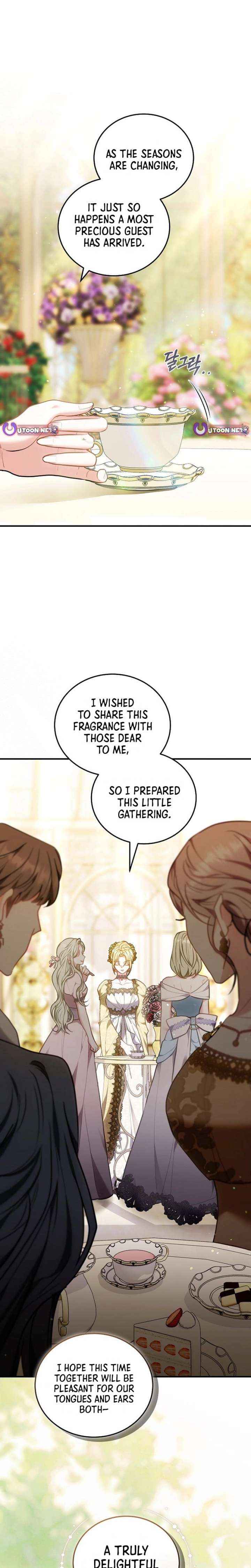 Though I’m a Homebody, I Found Myself in a Dark Captive Genre Chapter 47 page 5 - 