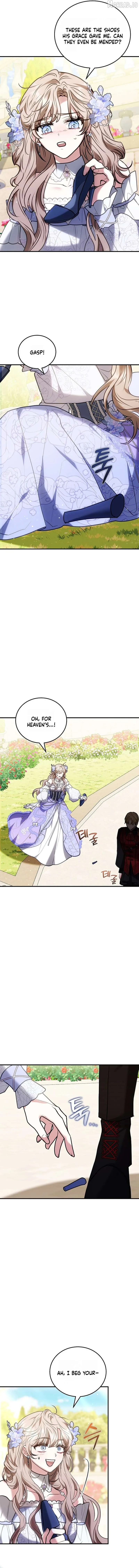 Though I’m a Homebody, I Found Myself in a Dark Captive Genre Chapter 48 page 10 - 