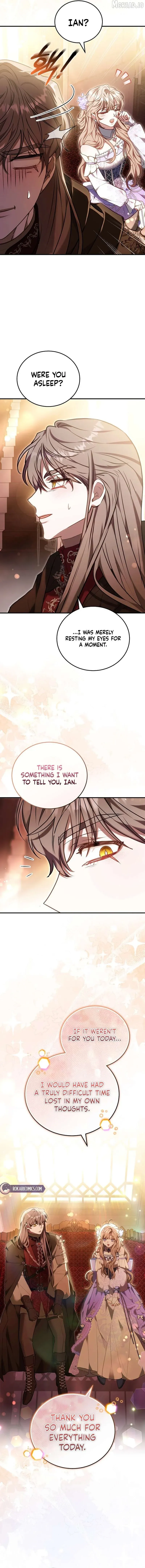 Though I’m a Homebody, I Found Myself in a Dark Captive Genre Chapter 49 page 14 - 