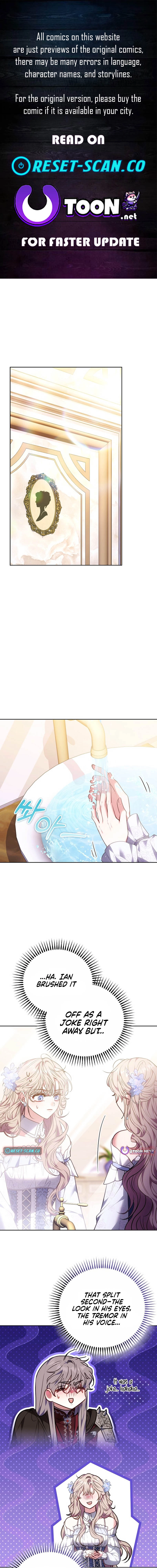 Though I’m a Homebody, I Found Myself in a Dark Captive Genre Chapter 51 page 1 - 