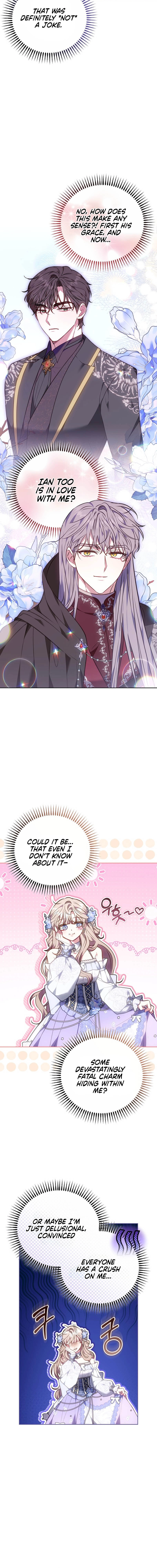 Though I’m a Homebody, I Found Myself in a Dark Captive Genre Chapter 51 page 2 - 