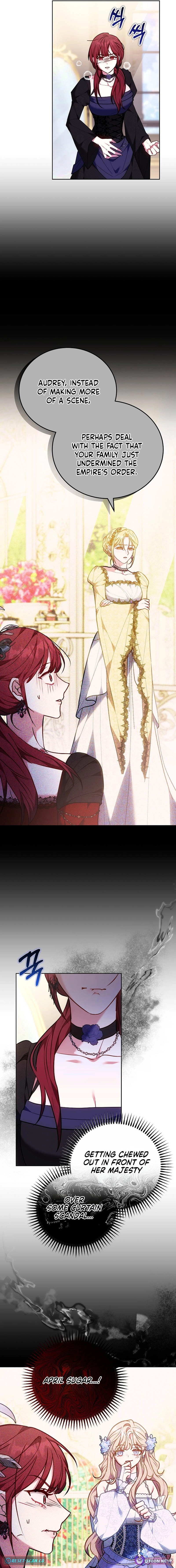Though I’m a Homebody, I Found Myself in a Dark Captive Genre Chapter 51 page 11 - 
