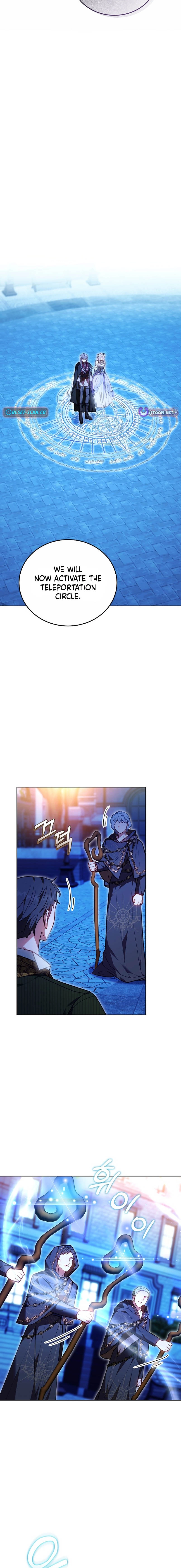 Though I’m a Homebody, I Found Myself in a Dark Captive Genre Chapter 51 page 14 - 