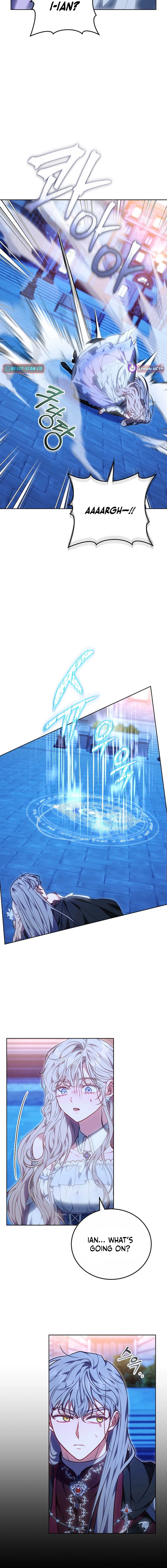 Though I’m a Homebody, I Found Myself in a Dark Captive Genre Chapter 51 page 16 - 