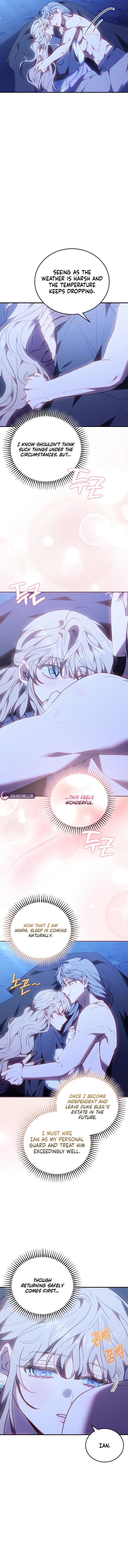 Though I’m a Homebody, I Found Myself in a Dark Captive Genre Chapter 54 page 2 - 