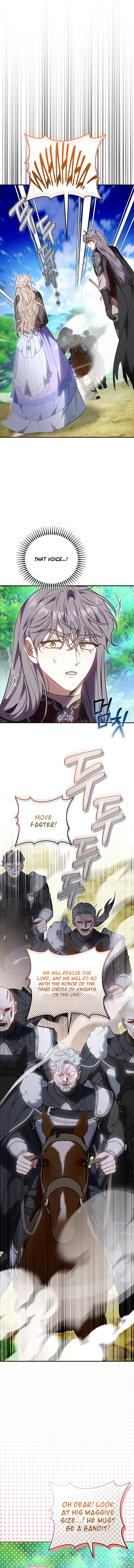 Though I’m a Homebody, I Found Myself in a Dark Captive Genre Chapter 54 page 16 - 