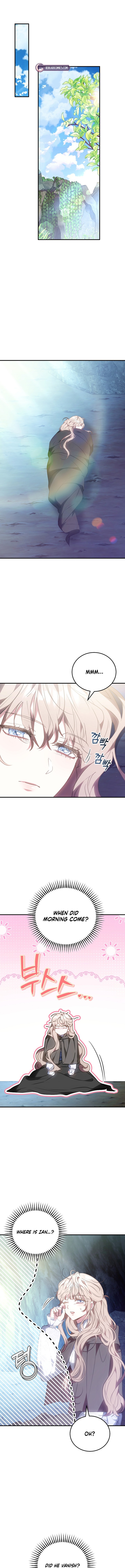 Though I’m a Homebody, I Found Myself in a Dark Captive Genre Chapter 54 page 4 - 