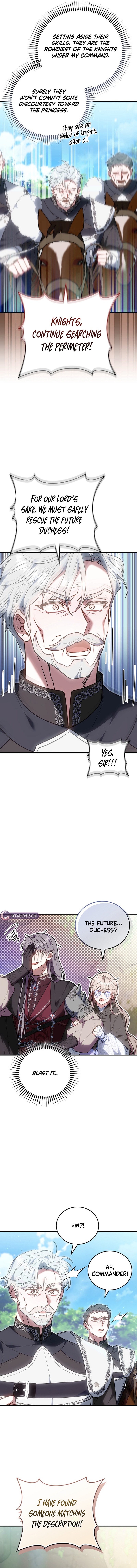 Though I’m a Homebody, I Found Myself in a Dark Captive Genre Chapter 55 page 2 - 