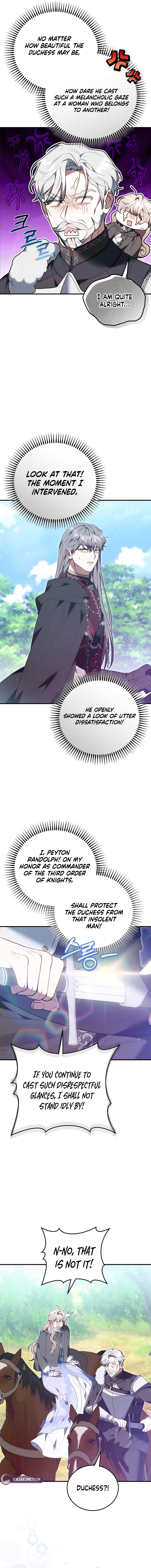 Though I’m a Homebody, I Found Myself in a Dark Captive Genre Chapter 55 page 11 - 