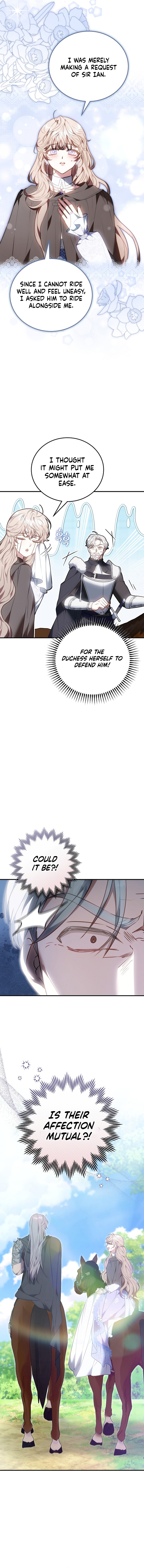 Though I’m a Homebody, I Found Myself in a Dark Captive Genre Chapter 55 page 12 - 