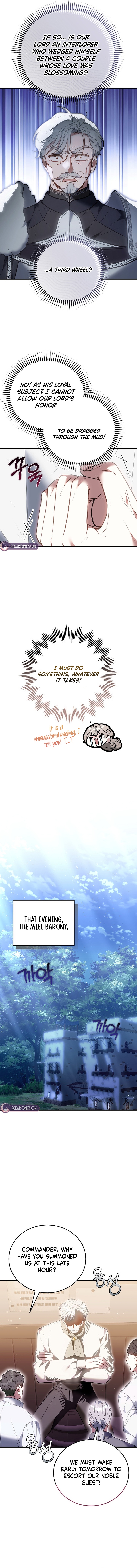 Though I’m a Homebody, I Found Myself in a Dark Captive Genre Chapter 55 page 13 - 