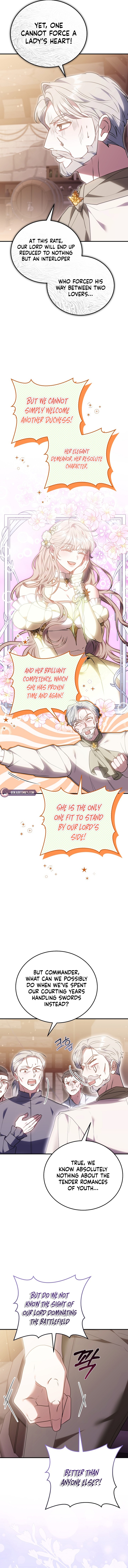 Though I’m a Homebody, I Found Myself in a Dark Captive Genre Chapter 55 page 15 - 