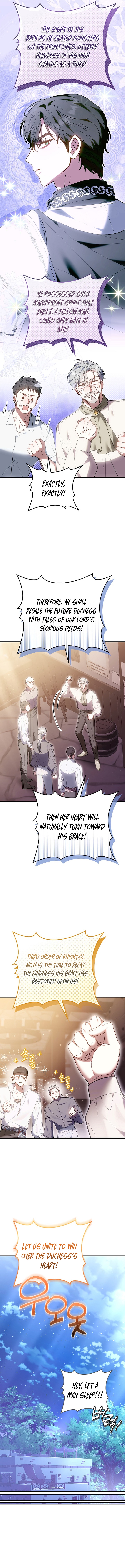 Though I’m a Homebody, I Found Myself in a Dark Captive Genre Chapter 55 page 16 - 