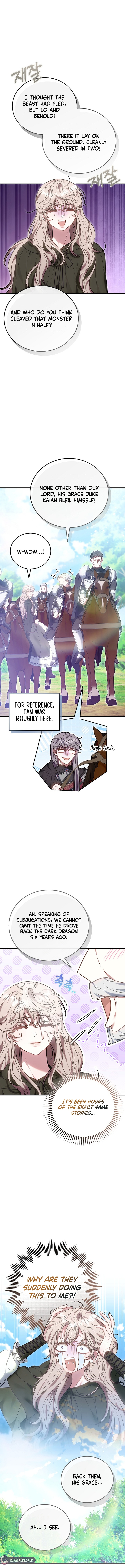Though I’m a Homebody, I Found Myself in a Dark Captive Genre Chapter 55 page 17 - 