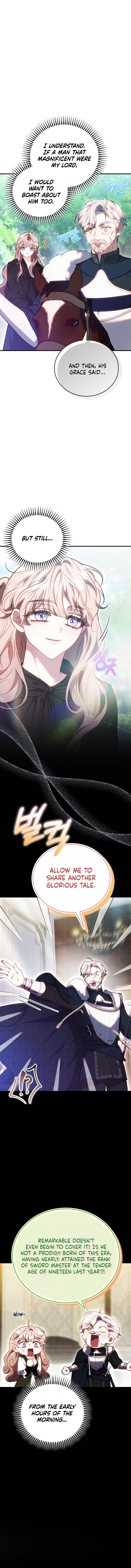 Though I’m a Homebody, I Found Myself in a Dark Captive Genre Chapter 56 page 2 - 
