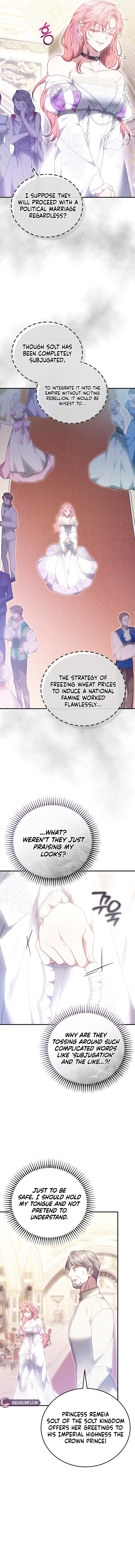Though I’m a Homebody, I Found Myself in a Dark Captive Genre Chapter 56 page 12 - 