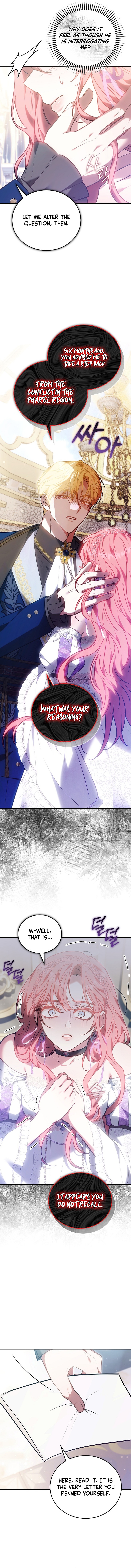 Though I’m a Homebody, I Found Myself in a Dark Captive Genre Chapter 56 page 17 - 