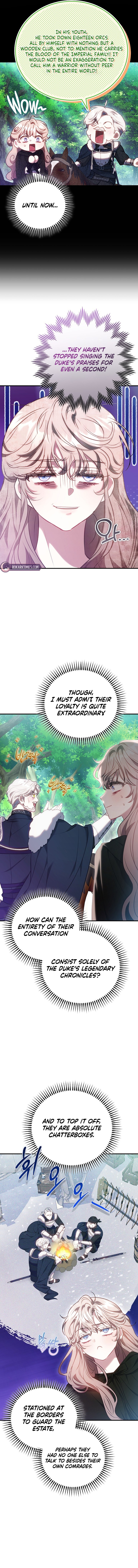 Though I’m a Homebody, I Found Myself in a Dark Captive Genre Chapter 56 page 3 - 