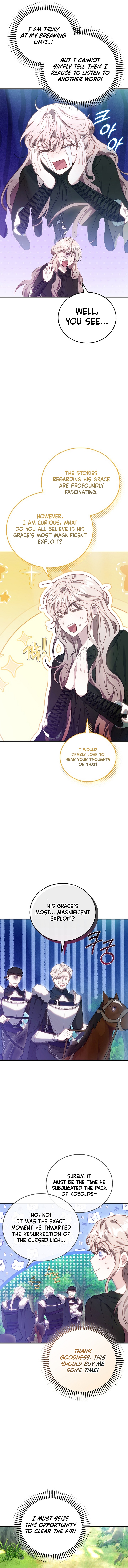 Though I’m a Homebody, I Found Myself in a Dark Captive Genre Chapter 56 page 6 - 