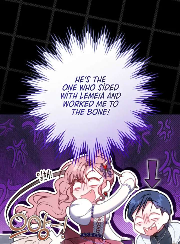 Though I’m a Homebody, I Found Myself in a Dark Captive Genre Chapter 8 page 128 - 