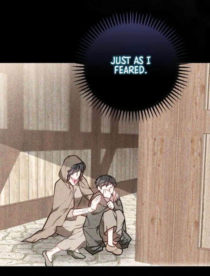 Though I’m a Homebody, I Found Myself in a Dark Captive Genre Chapter 8 page 137 - 