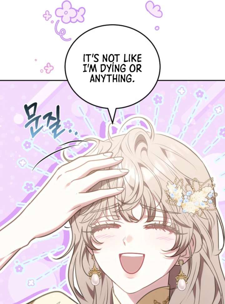 Though I’m a Homebody, I Found Myself in a Dark Captive Genre Chapter 8 page 15 - 