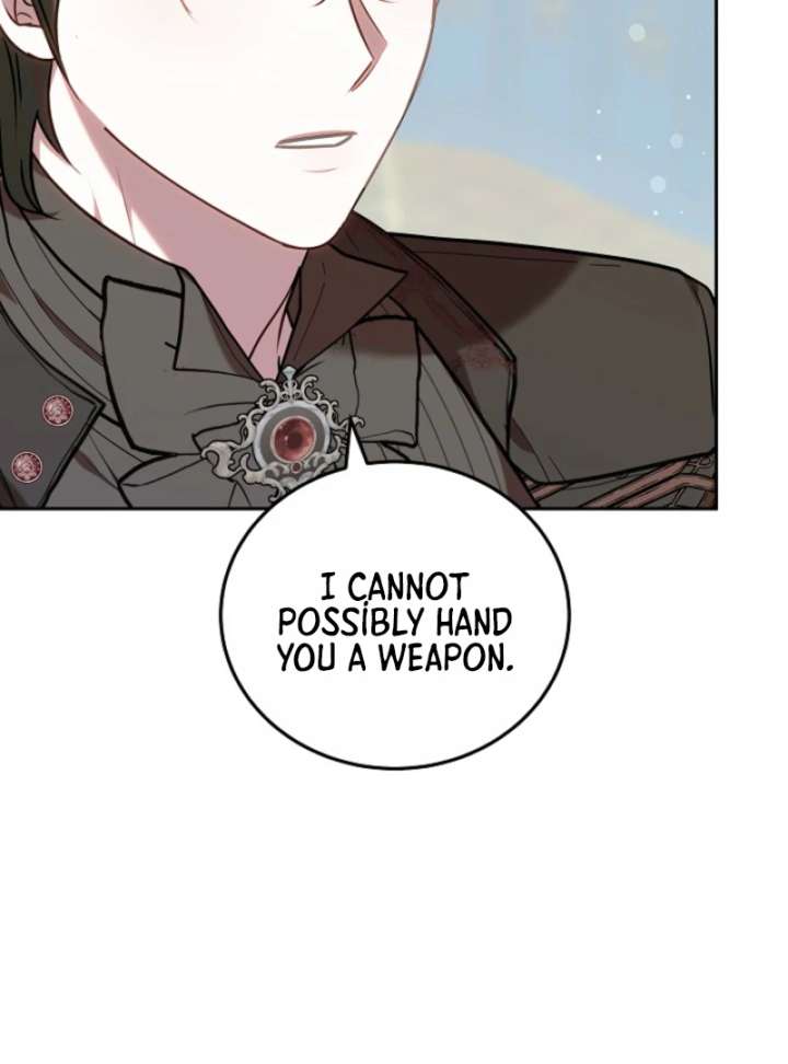 Though I’m a Homebody, I Found Myself in a Dark Captive Genre Chapter 8 page 46 - 