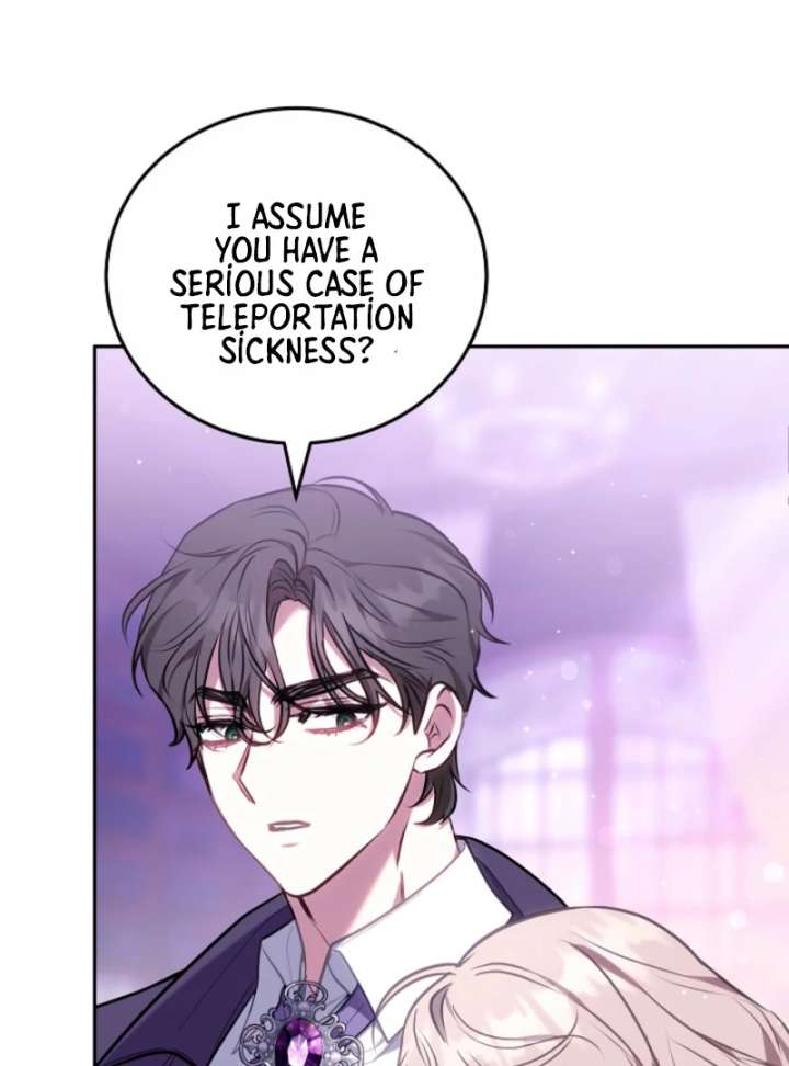 Though I’m a Homebody, I Found Myself in a Dark Captive Genre Chapter 8 page 75 - 